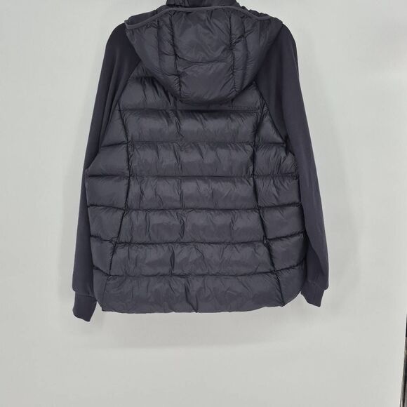 Peter Millar Women's Size XL Chiron Hybrid Jacket Graphite - Picture 2 of 7